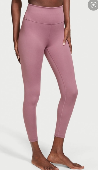 Victoria's Secret criss cross back leggings, size 2! - Picture 2 of 2